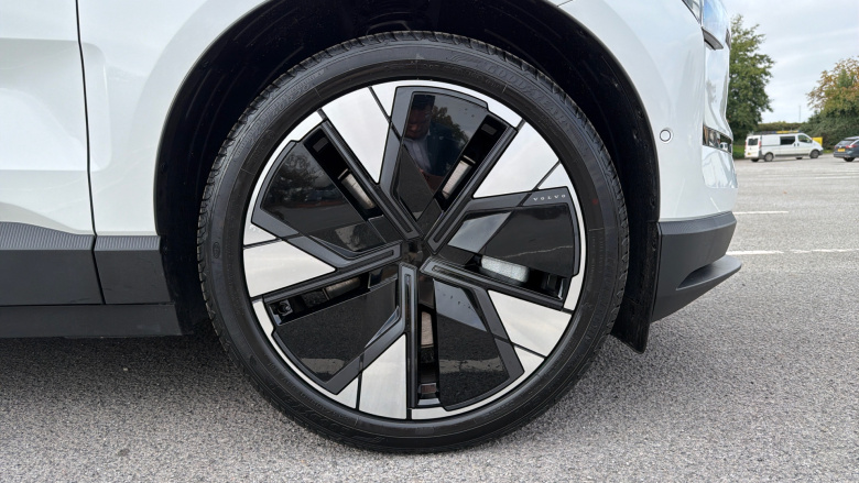 Volvo EX30 315kW Twin Motor Performance Ultra 69kWh 5dr Auto Electric Estate